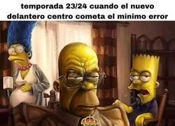 Enlace a Se le va echar de menos :(