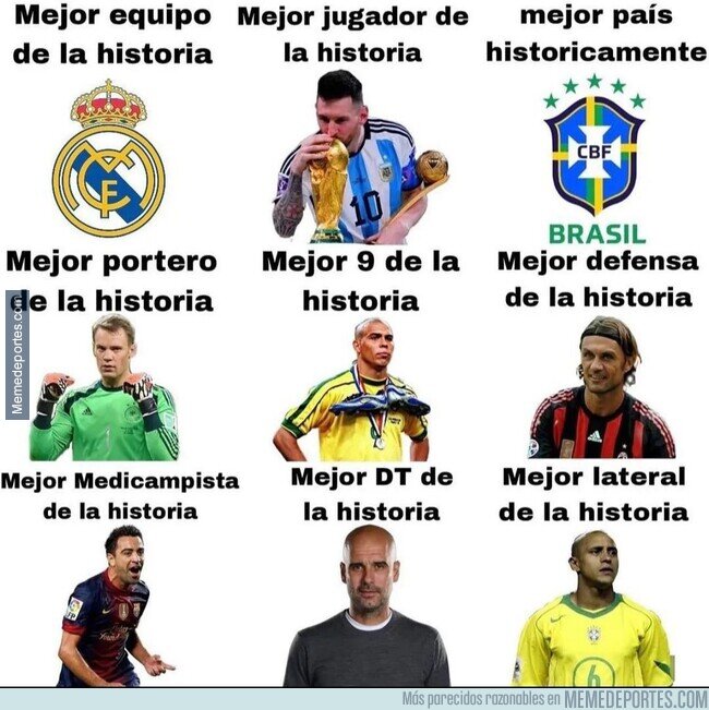 1194368 - Qué comience el debate