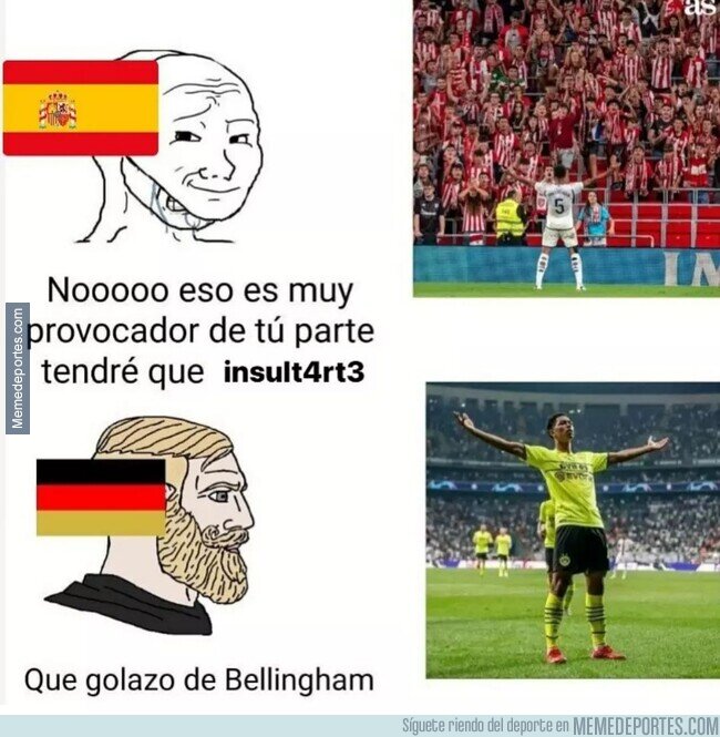 1194370 - Así son las cosas
