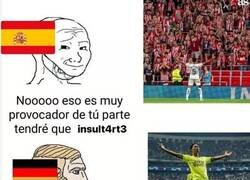 Enlace a Así son las cosas