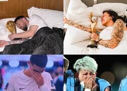 Enlace a La influencia de los ídolos