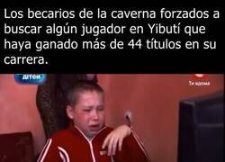 Enlace a Buena suerte encontrándolo