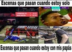 Enlace a Ay no, quiten eso