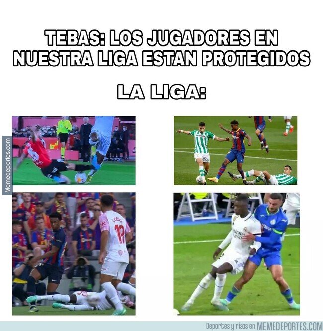 1194402 - Metemos cámaras en el vestuario y así somos mejor liga