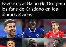 Enlace a ¿Cuándo fue la última vez que le hicieron campaña a su propio jugador?