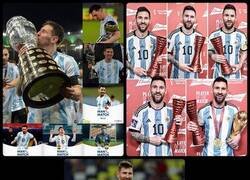 Enlace a Es incomparable