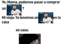 Enlace a ¡No quiero ese!