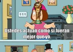 Enlace a Aquí es donde está el prestigio