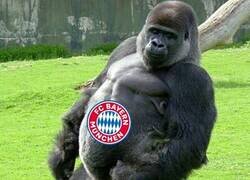 Enlace a La situacion actual del Bayern