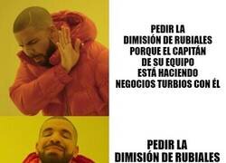 Enlace a La hipocresía de Can Barça