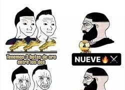 Enlace a Simplemente Benzema