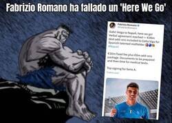 Enlace a Ya no se puede confiar en nadie