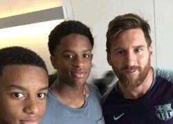 Enlace a Como pasa el tiempo