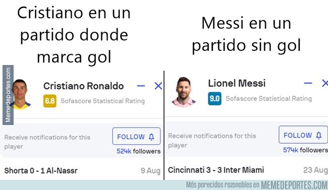 1194586 - Es por esto que son incomparables