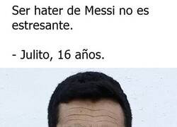 Enlace a Estos no tienen un dia de paz desde diciembre