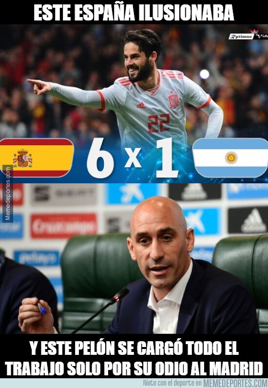 1194614 - Prohibido olvidar, hasta nunca pelón