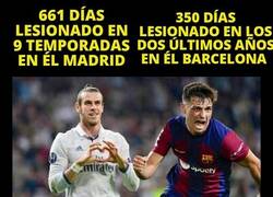 Enlace a Gareth Bale 
