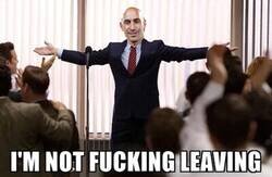 Enlace a Rubiales no dimite