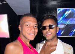 Enlace a No sé que acabo de ver