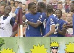 Enlace a Todos iguales