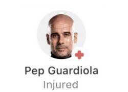 Enlace a Baja en el City