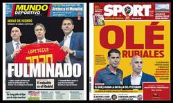 Enlace a Vosotros no os acordareis pero no hace mucho tiempo gustaba mucho el 