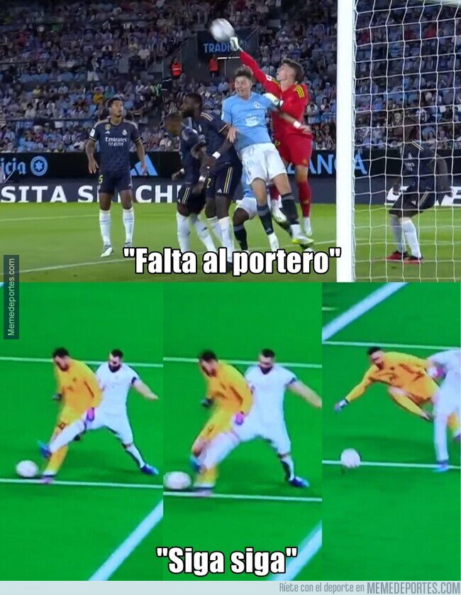 1194712 - Otras reglas, toda la vida.