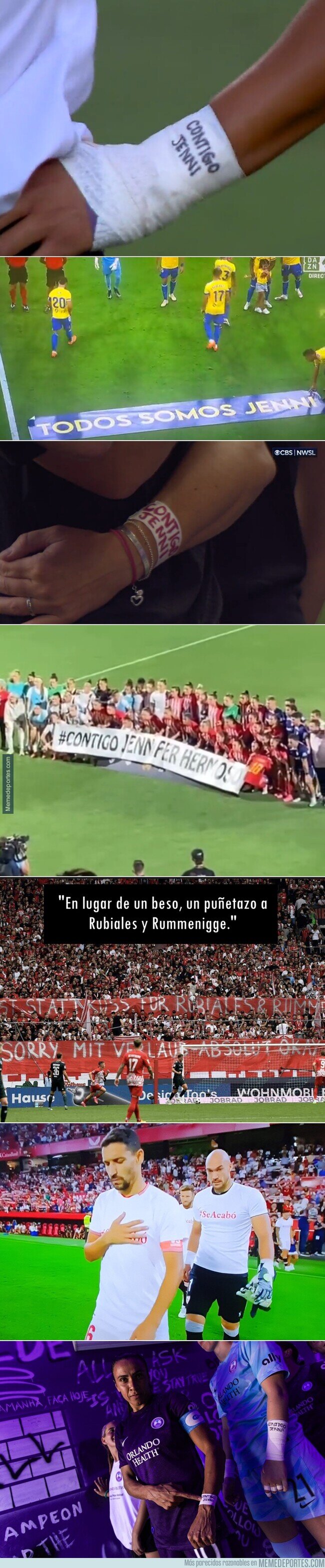 1194771 - El mundo ha hablado