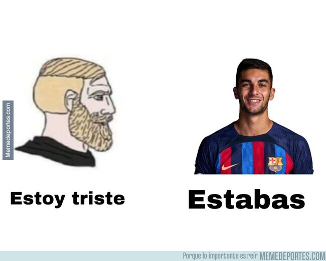 1194782 - El pichichi del Barça