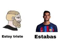 Enlace a El pichichi del Barça