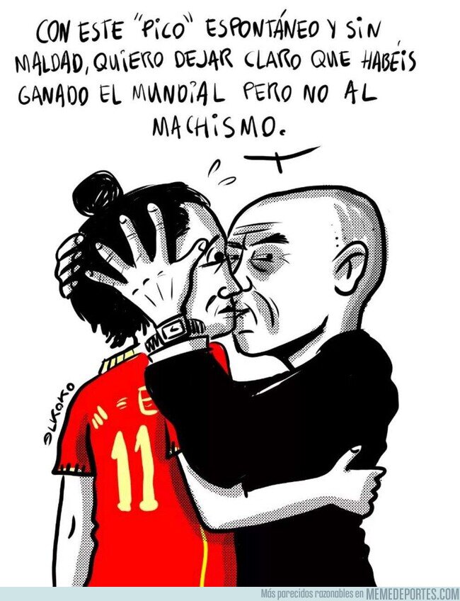 1194783 - Hay mucho que cambiar