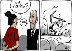 Enlace a Pico y pala