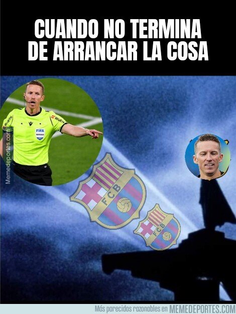1194825 - Sin Araujo y Raphinha pero con su mejor arma
