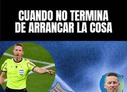 Enlace a Sin Araujo y Raphinha pero con su mejor arma