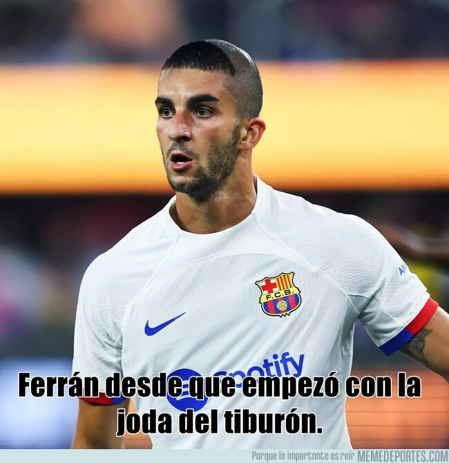 1194847 - ¿Temporada de redención para Ferrán?