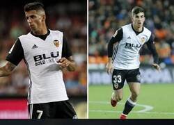 Enlace a El destino se está esforzando por ver a estos dos juntos