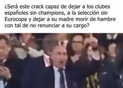 Enlace a Hora de asumir responsabilidades