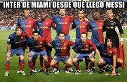 Enlace a El impacto fue inmediato