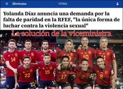 Enlace a Paridad para todos