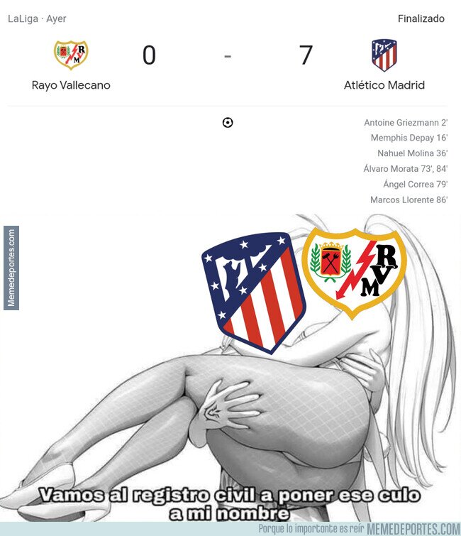 1194871 - El Atleti abusa del Rayo