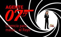 Enlace a Lo de ayer en Vallecas fue Cine