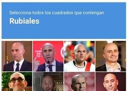 Enlace a Cada vez ponen los Captcha más difíciles