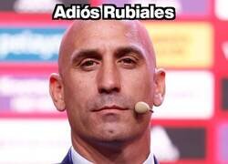 Enlace a Adiós Rubiales