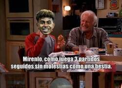 Enlace a La mala costumbre que dejó Dembélé