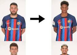 Enlace a ¿Podemos hablar de estos upgrades?