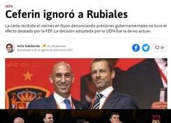 Enlace a El Rubi se queda solo