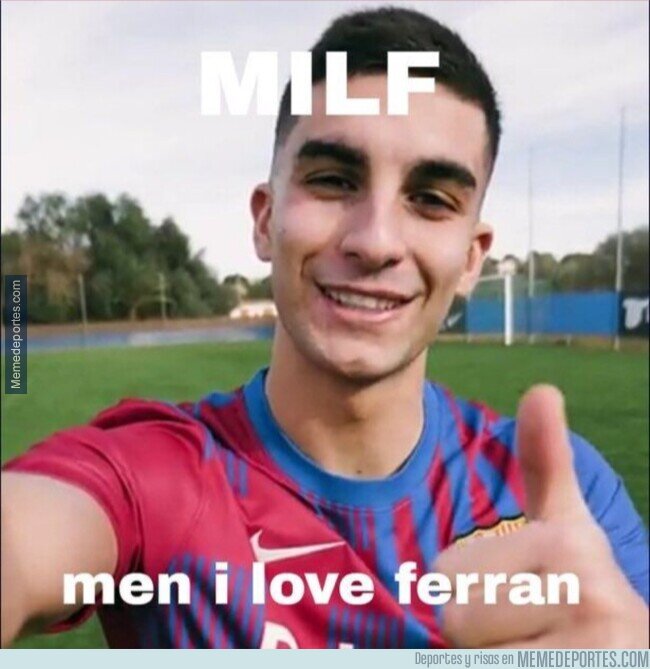 1194941 - Me identifico como MILF