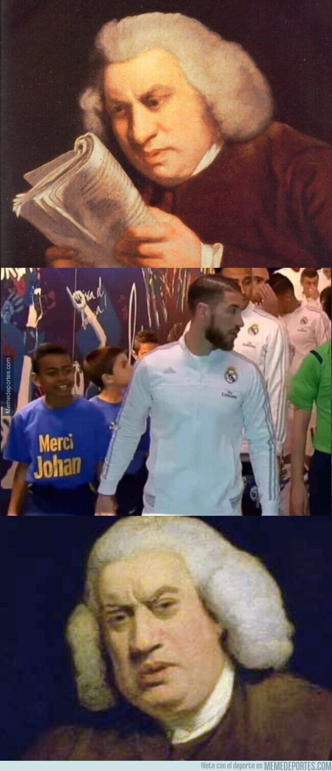 1194942 - Mientras tanto, en un Clásico de 2016...