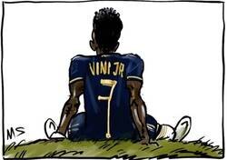 Enlace a 6 semanas sin Vini