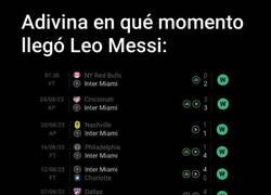 Enlace a Por lo que sea, algo cambió con la llegada del '10'